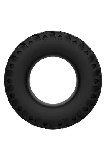 Set di 4 Anelli di Silicone per Performance Sessuale Ottimale | Addicted Toys