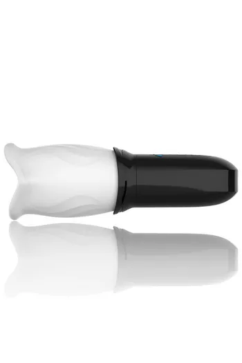 Spinjob Jamyjob: Simulatore Sesso Orale con Rotazione 360° | Tecnologia Avanzata