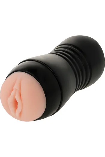 OHMAMA Male Masturbator with Vibration - Intense and Realistic Pleasure