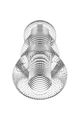 TENSEK 1 by JAMYJOB: Transparent Male Masturbator with Innovative Design