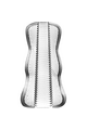 TENSEK 1 by JAMYJOB: Transparent Male Masturbator with Innovative Design