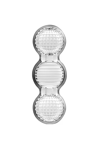 TENSEK 2 Transparent Masturbator JAMYJOB - Unique Sensual Experience