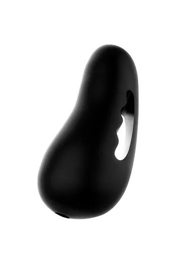 TENSEK 4 by JAMYJOB: Black Design Masturbator with Easy Grip