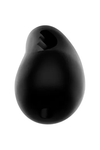 TENSEK 4 by JAMYJOB: Black Design Masturbator with Easy Grip