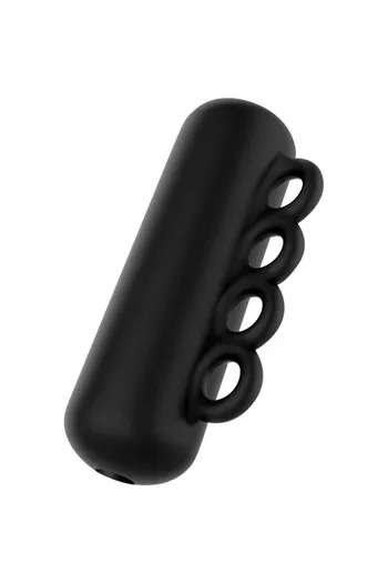 TENSEK 5 Male Masturbator - Innovation and Intense Sensations | JAMYJOB