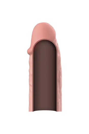 VirilXL Extension: Increase Thickness and Pleasure for Both