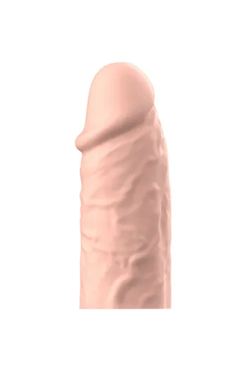 VirilXL Extension: Increase Thickness and Pleasure for Both