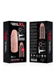 VirilXL Extension: Increase Thickness and Pleasure for Both