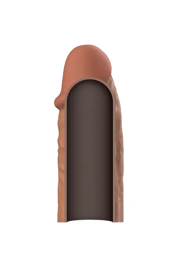 VirilXL Extension | Increase Thickness and Pleasure for Both