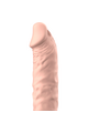 VirilXL Extension - Increase Thickness and Pleasure for Both | Penis Sleeve