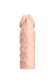 VirilXL Extension - Increase Thickness and Pleasure for Both | Penis Sleeve