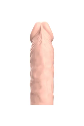 VirilXL Extension - Increase Thickness and Pleasure for Both | Penis Sleeve