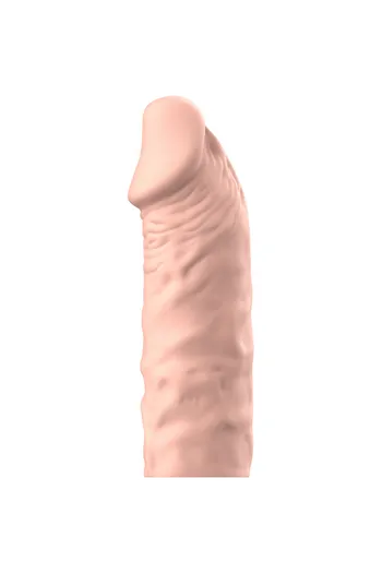 VirilXL Extension - Increase Thickness and Pleasure for Both | Penis Sleeve