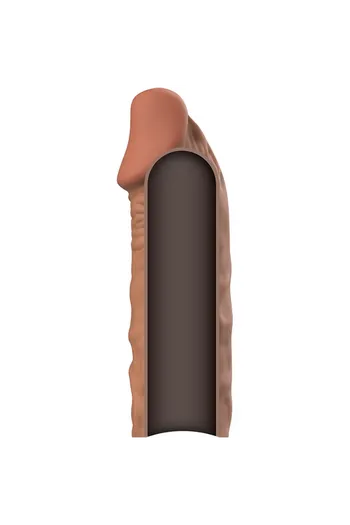 VirilXL Extension: Increase Thickness and Pleasure for Both