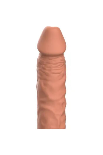 VirilXL Extension: Increase Thickness and Pleasure for Both