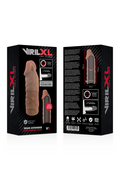 VirilXL Estensione: Aumenta Spessore e Piacere per Entrambi