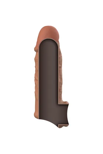 VirilXL Extension: Increase Thickness and Pleasure for Both