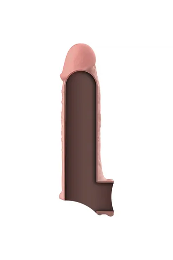 VirilXL Extension: Increase Thickness and Pleasure for Both