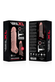 VirilXL Extension: Increase Thickness and Pleasure for Both