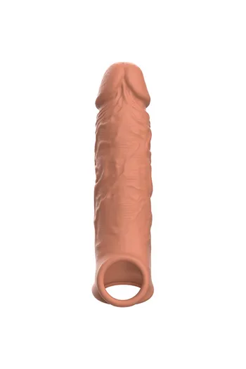 VirilXL Extension: Increase Thickness and Pleasure for Both