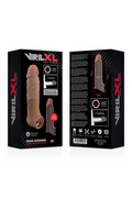 VirilXL Estensione: Aumenta Spessore e Piacere per Entrambi