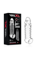 VirilXL Extension: Increase Thickness and Pleasure with the Penis Sleeve