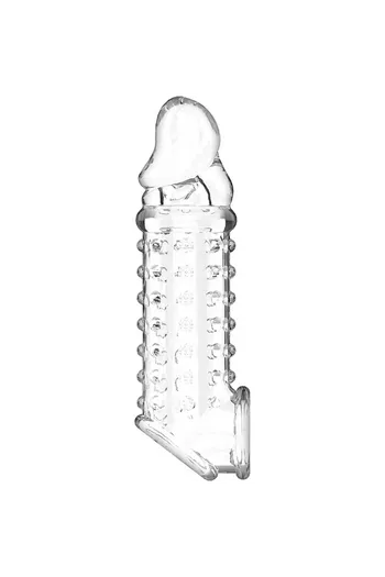 VirilXL Extension: Increase Thickness and Pleasure with the Penis Sleeve