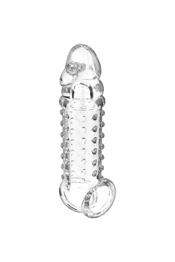 VirilXL Extension: Increase Thickness and Pleasure with the Penis Sleeve
