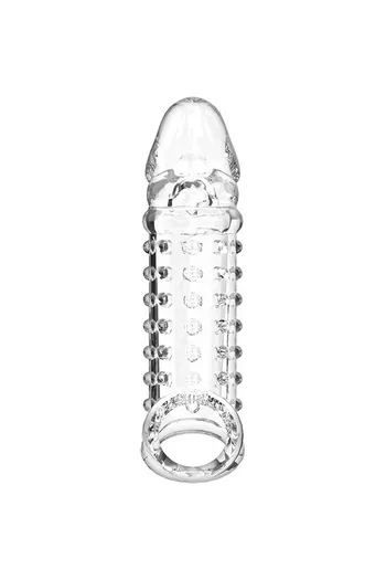 VirilXL Estensione: Aumenta Spessore e Piacere con la Fondina per Pene