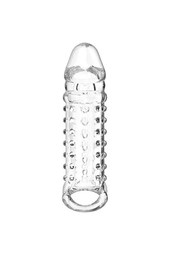 VirilXL Extension: Increase Thickness and Pleasure with the Penis Sleeve