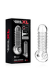 VirilXL Extension - Increase Thickness and Pleasure for Both