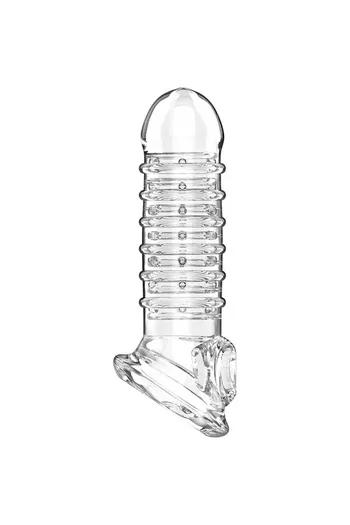 VirilXL Extension - Increase Thickness and Pleasure for Both