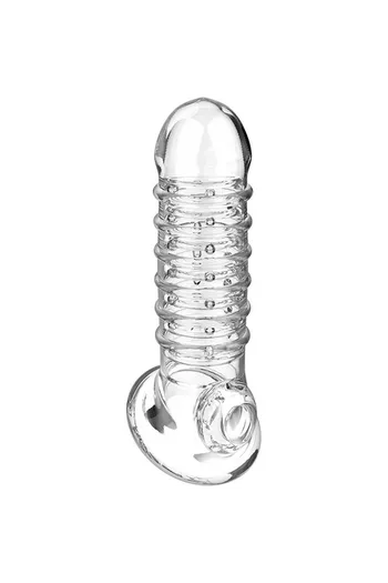 VirilXL Extension - Increase Thickness and Pleasure for Both