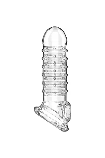 VirilXL Extension - Increase Thickness and Pleasure for Both