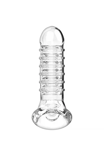 VirilXL Extension - Increase Thickness and Pleasure for Both