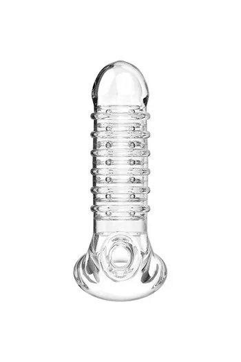 VirilXL Extension - Increase Thickness and Pleasure for Both