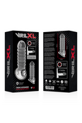 VirilXL Estensione - Aumenta Spessore e Piacere per Entrambi