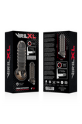 VirilXL Estensione - Aumenta Spessore e Piacere per Entrambi