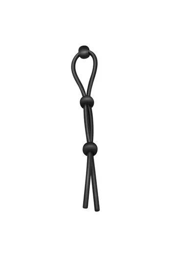 Set 7 Anelli Penieni in Silicone - Addicted Toys | Migliora le Prestazioni Sessuali