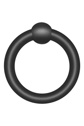 7-Piece Penis Ring Set - Addicted Toys | Enhance Sexual Performance