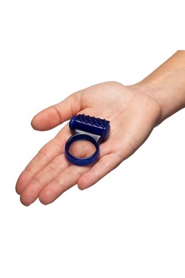 Anello Vibrazione Piacere - Gioco Intimo Innovativo