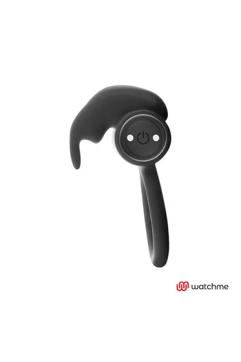 Remote Control Penile Vibrating Ring