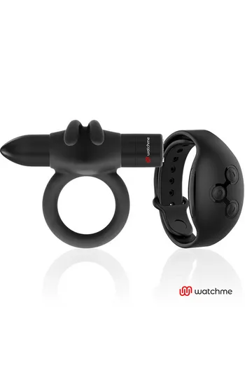 Anello Vibrostimolatore per Coppie - Piacere Intensificato