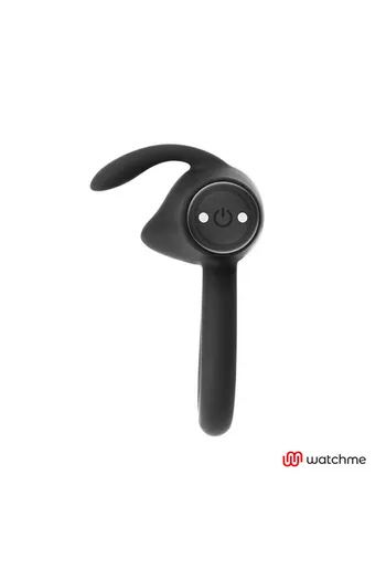 Anello Vibrostimolatore per Coppie - Piacere Intensificato