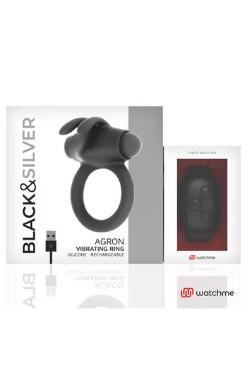 Anello Vibrostimolatore per Coppie - Piacere Intensificato