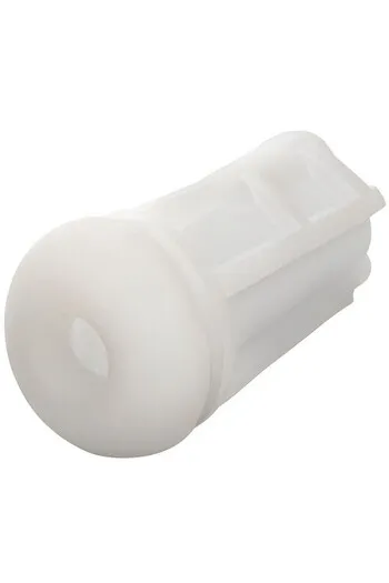 Optimum Power® Pulsar Stroker: Masturbatore Ricaricabile con Vibrazione e Suzione