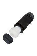 Optimum Power® Pulsar Stroker: Masturbatore Ricaricabile con Vibrazione e Suzione