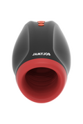 JAMYJOB Novax: Electric Male Masturbator with Suction & Vibration | Innovation in Pleasure
