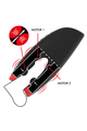 JAMYJOB Novax: Electric Male Masturbator with Suction & Vibration | Innovation in Pleasure