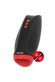 JAMYJOB Novax: Electric Male Masturbator with Suction & Vibration | Innovation in Pleasure
